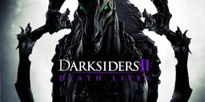 Просмотр Видео Darksiders 2 – ТВ-реклама новости