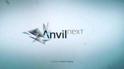 Просмотр Демонстрация AnvilNext новости